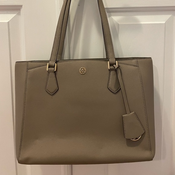 Tory Burch bag - Picture 1 of 8